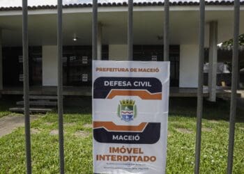 MPF pede que Braskem construa hospital psiquiátrico em Maceió