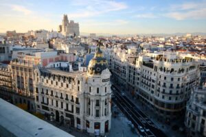 Espanha suspenderá vistos por investimentos imobiliários