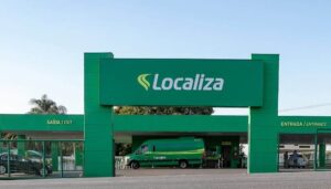 Depreciação de veículos custa R$ 1,2 bi para Localiza, Movida e Unidas