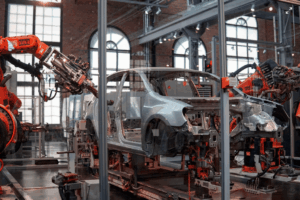 marcas de carros
