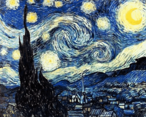 van gogh