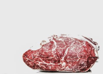 aumento na produção de carnes