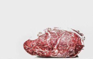 aumento na produção de carnes