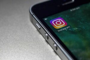 fatura do instagram