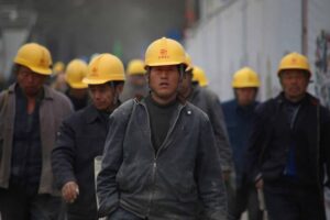 emprego urbano