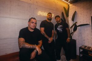 faturamento do podpah