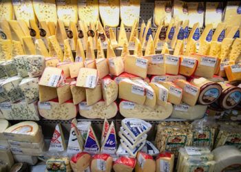preço do leite queijo
