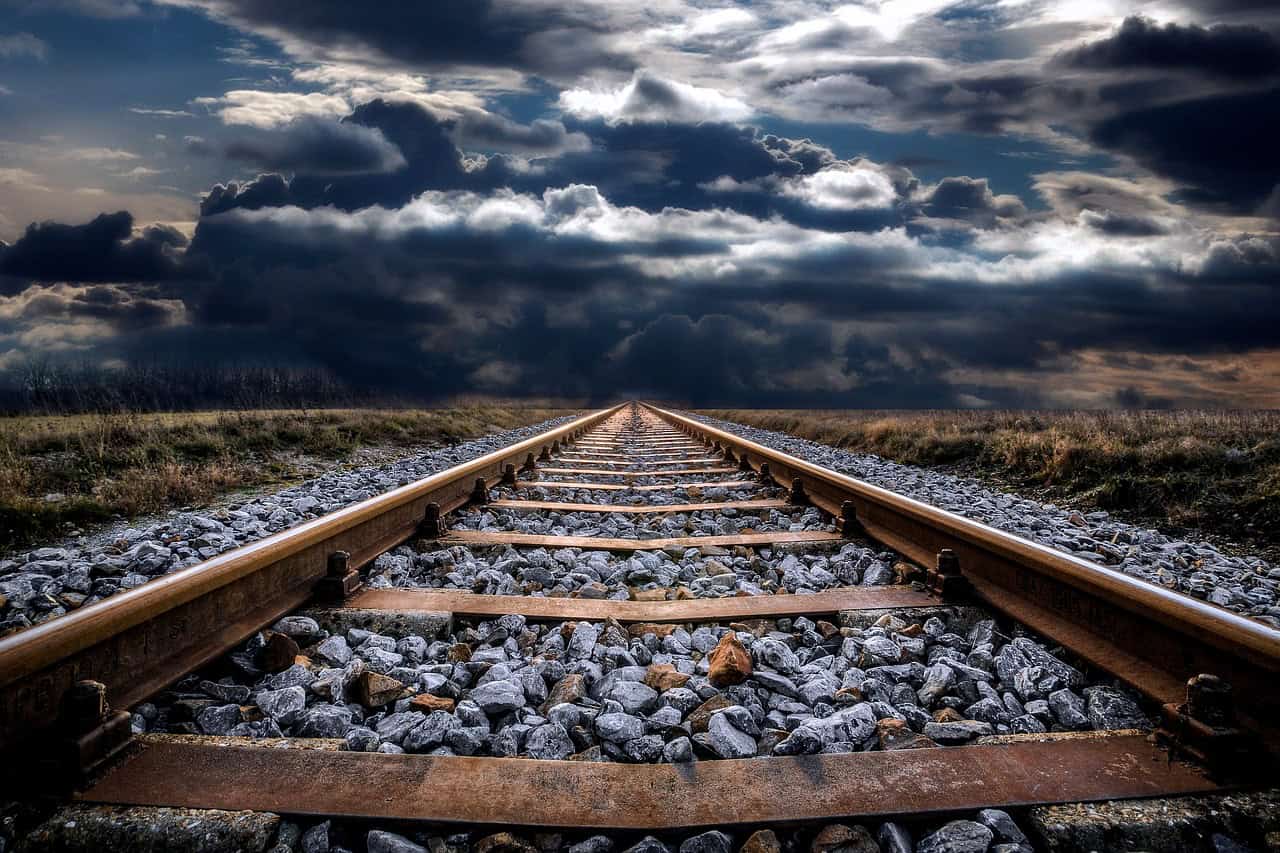 Governo Federal - Plano Ferroviário