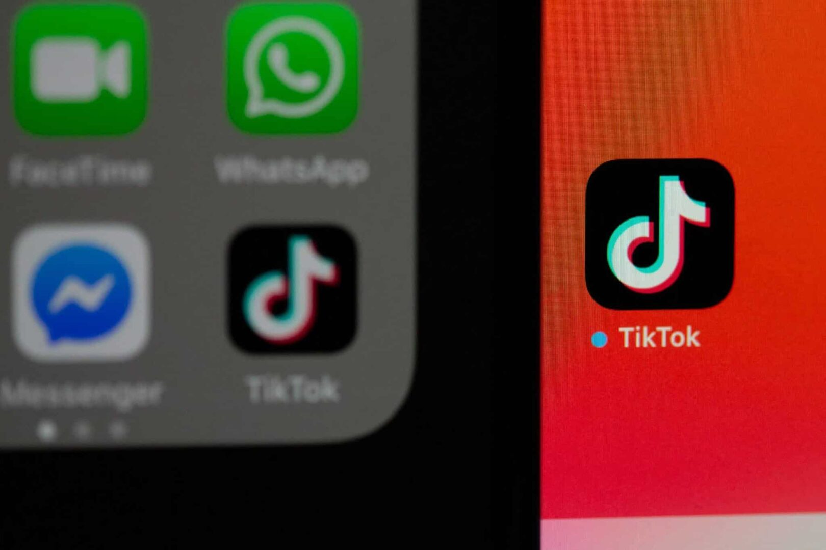 PL de banimento do TikTok aprovado nos EUA; entenda os efeitos