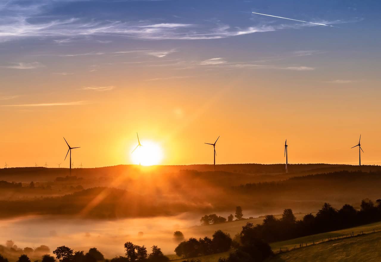 energia limpa, energia solar