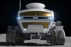carro lunar