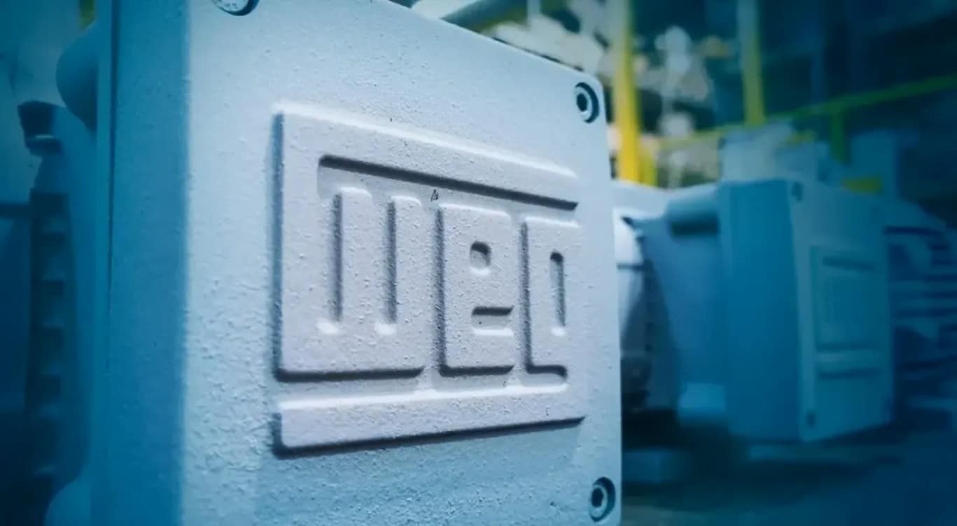 Weg