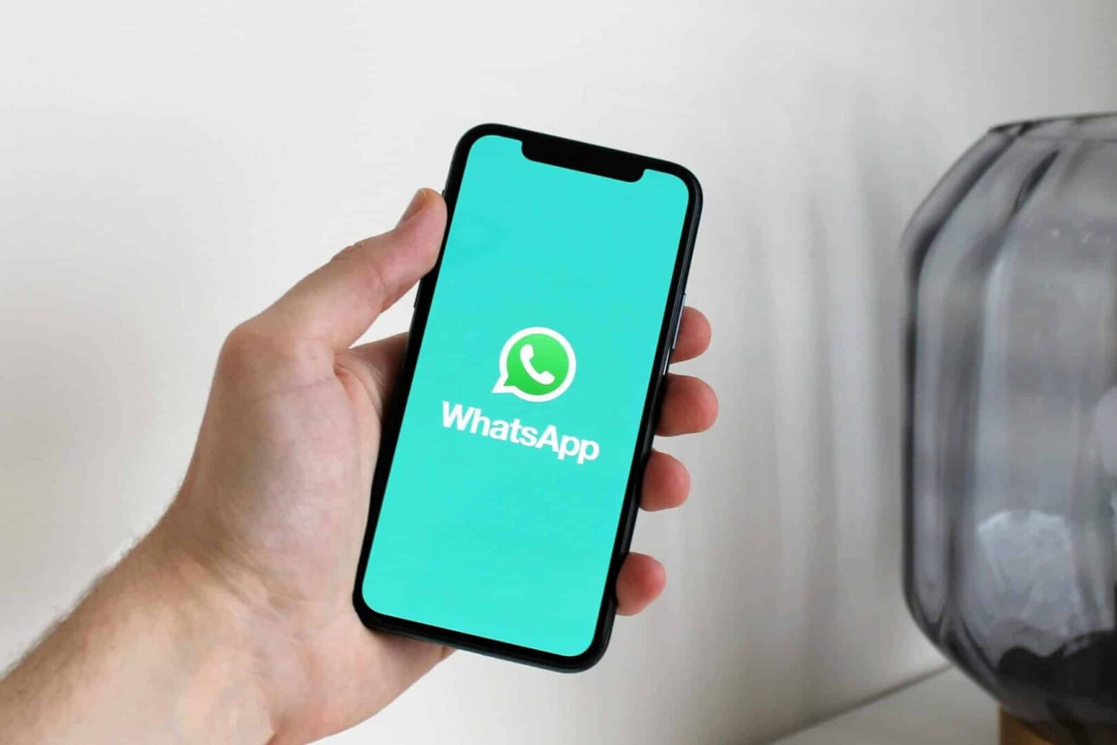 whatsapp mudanças