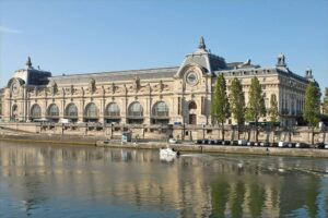 Airbnb lança nova categoria de hospedagem em museus