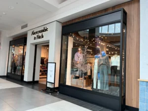 Abercrombie