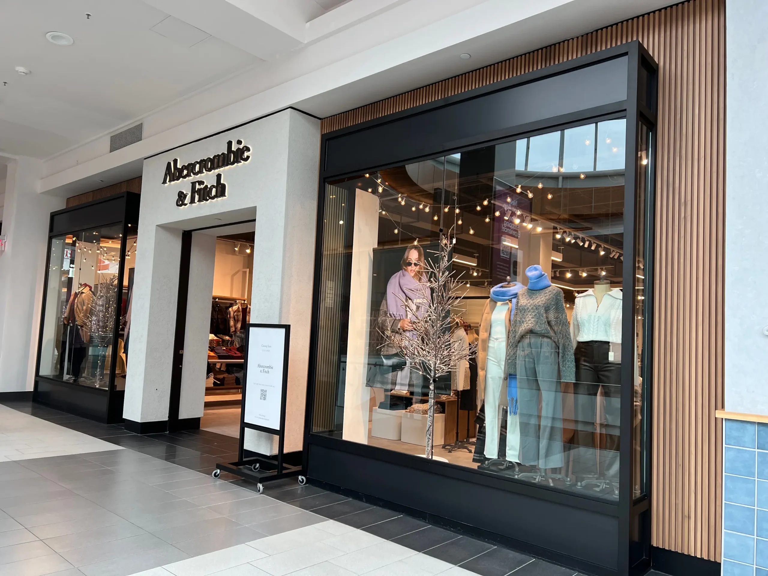 Abercrombie