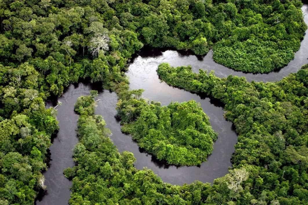 Amazônia - Brasil