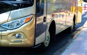 Aquisição da DeÔnibus pela Travelier. (Imagem: Hobi Industri/Pexels)