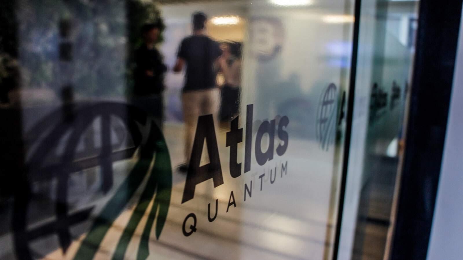 Atlas Quantum
