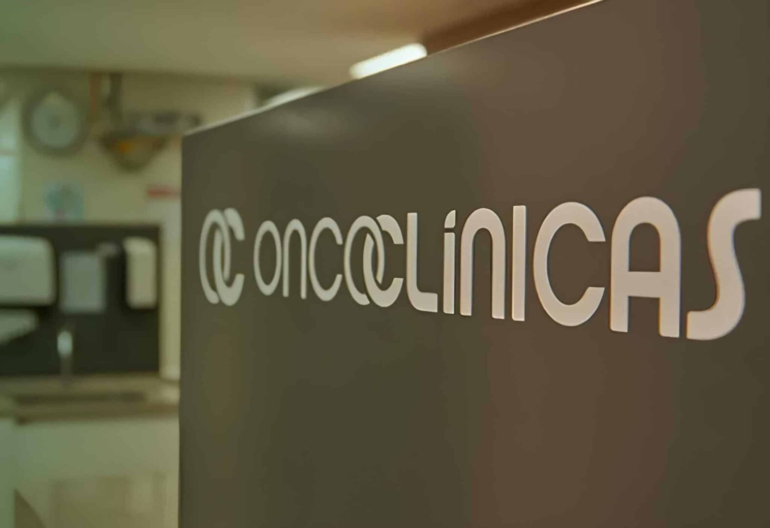 Aumento de capital do Oncoclínicas. (Imagem: Divulgação/Grupo Oncoclínicas)