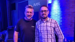 Avell entra no setor agrícola. (Imagem: Divulgação/Theo Games)