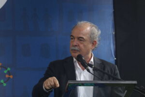 BNDES e Brisanet fecham acordo para levar internet 5G para Fortaleza. (Imagem: Estácio Jr./Casa Civil)