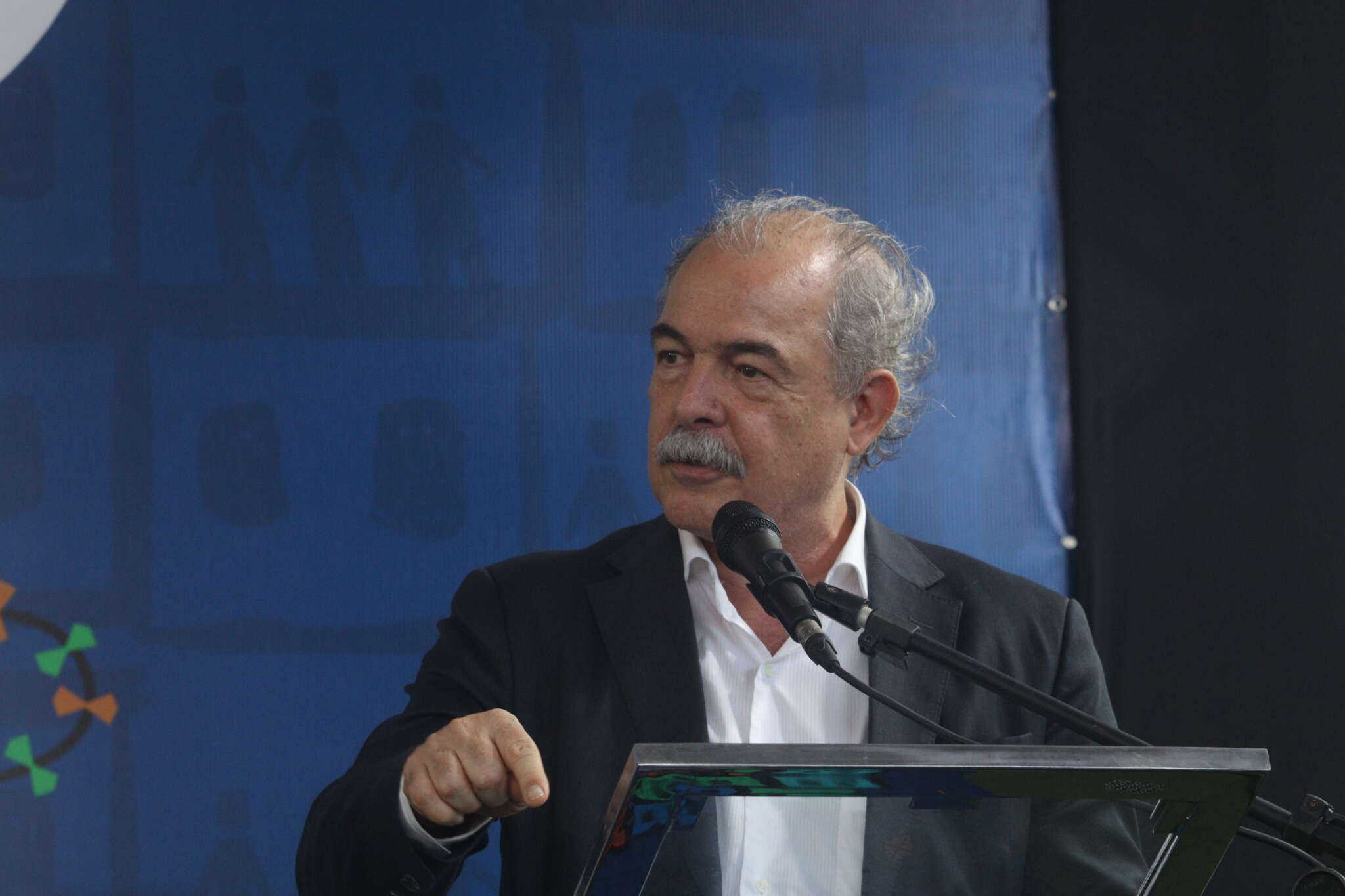 BNDES e Brisanet fecham acordo para levar internet 5G para Fortaleza. (Imagem: Estácio Jr./Casa Civil)