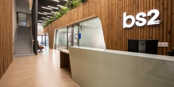 Banco BS2 compra Bloxs. (Imagem: Divulgação/Banco BS2)