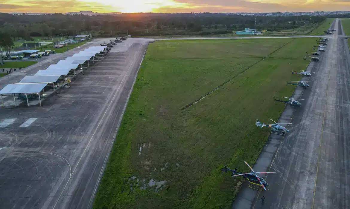 Base Aérea de Canoas