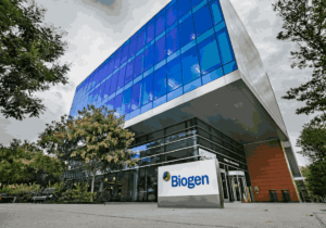 Biogen adquire HI-Bio. (Imagem: Divulgação/Biogen INC.)
