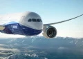 investigação contra Boeing