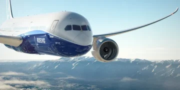investigação contra Boeing