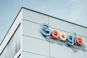 Busca do Google com IA. (Imagem: Alex Dudar/Unsplash)