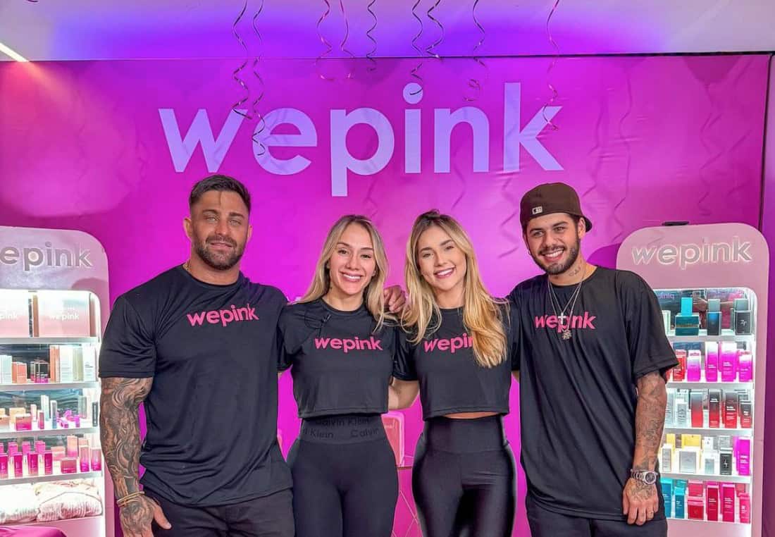 (Foto: Reprodução/Redes Sociais)