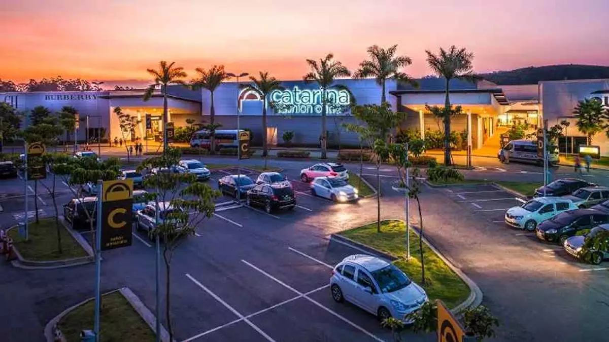 Mais que Rio Sul: XP investe quase meio bilhão em shoppings de luxo