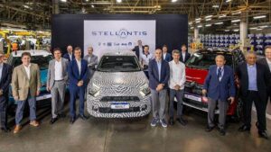 Citroen - Stellantis