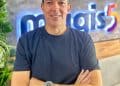 Claudio Dias, CEO da Magis5. (Foto: divulgação)