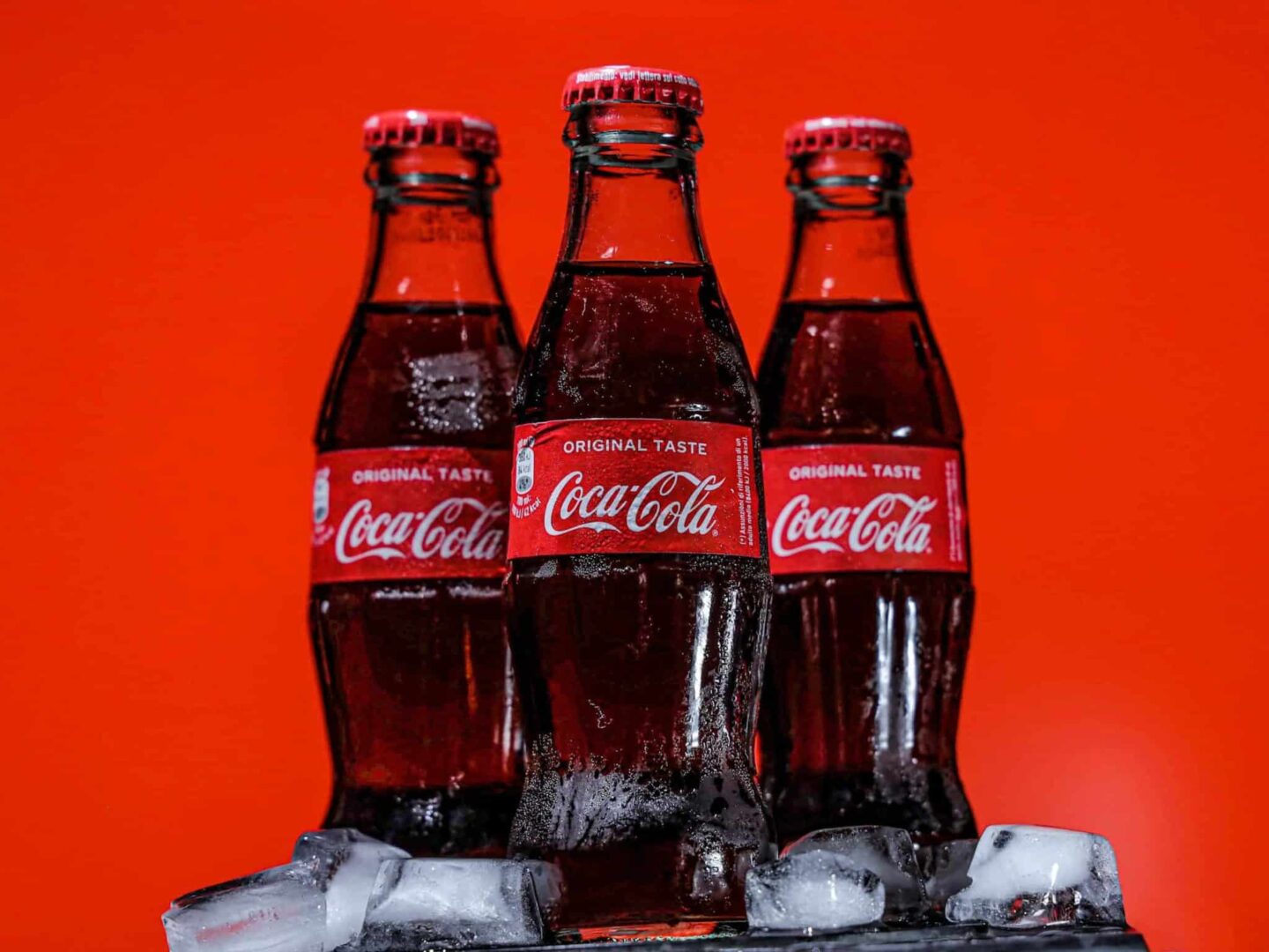 Por que o sabor da Coca-Cola muda em cada país?