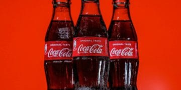 Por que o sabor da Coca-Cola muda em cada país?