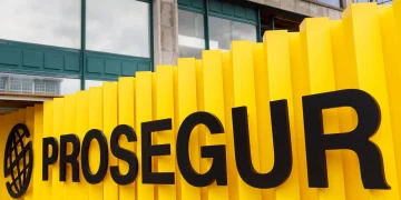 Cofre da Prosegur promove saques via Piz. (Foto: Divulgação/Prosegur)