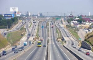 Concessões rodoviárias no Brasil. (Imagem: Divulgação/Carlos de Paula)