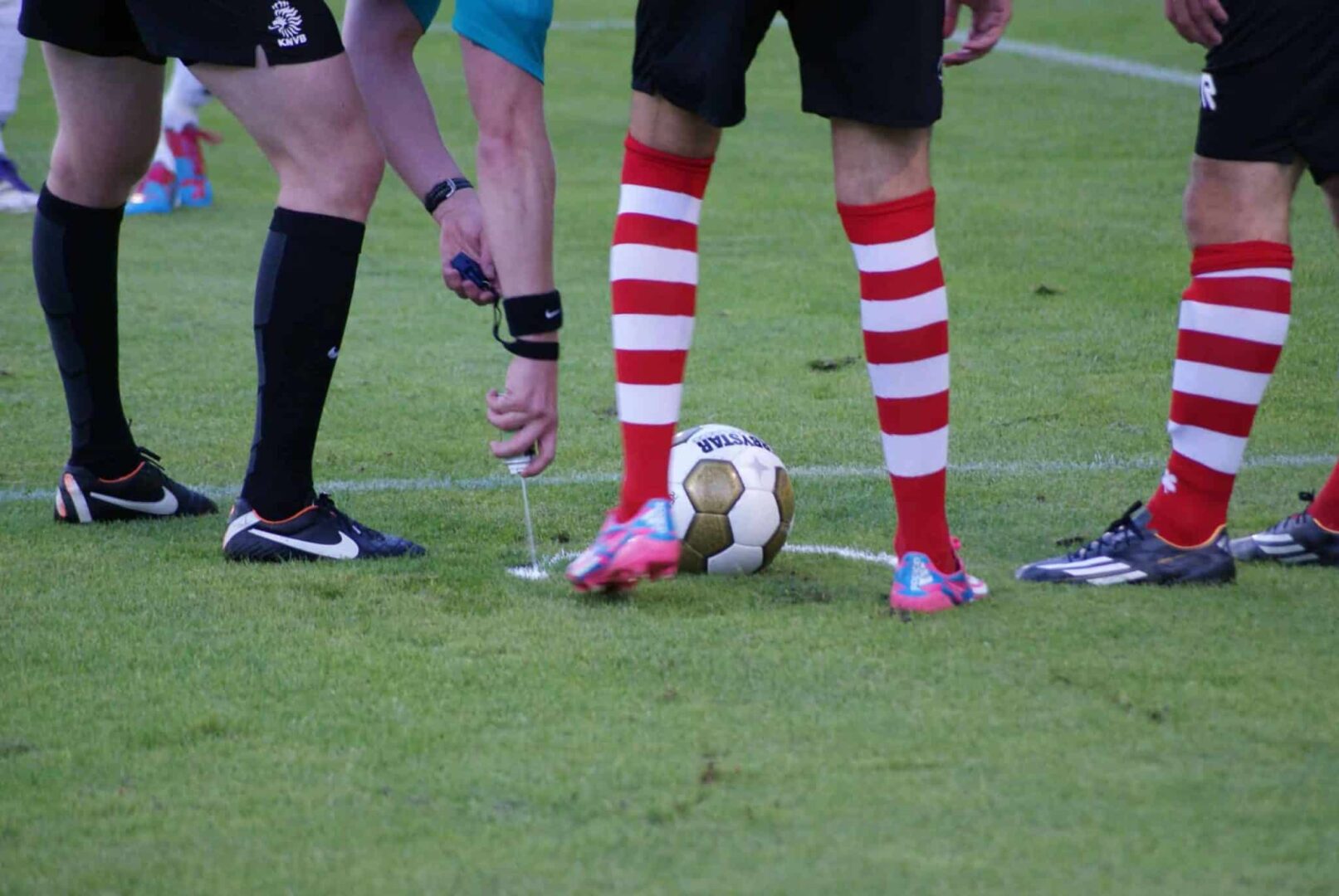 Condenação da Fifa pelo STJ. (Imagem: Henry Vortel/Wikipedia)