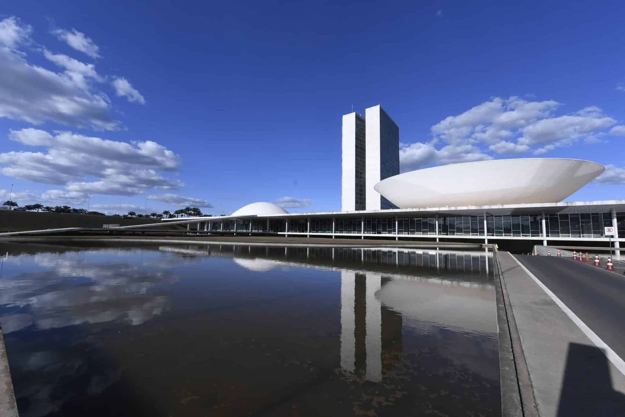 Congresso Nacional - Políticos Brasil - Câmara Deputados e Senado Federal. - Senado - Folha de pagamentos