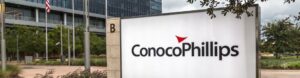 ConocoPhillips adquire Marathon Oil. (Foto: Divulgação/ConocoPhillips)