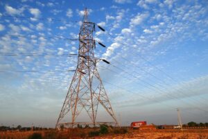 Consumo de energia elétrica apresenta alta. (Foto: Sarangib/Pixabay)