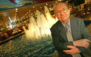 Controvérsia sobre a herança de Henry Maksoud. (Imagem: Reprodução/YouTube)