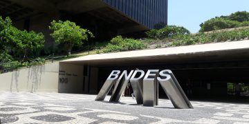 Crescimento do BNDES no 1T24. (Foto: Miguel Ângelo - Flickr)