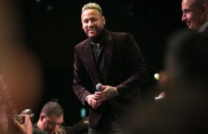 Criptomoedas - Neymar