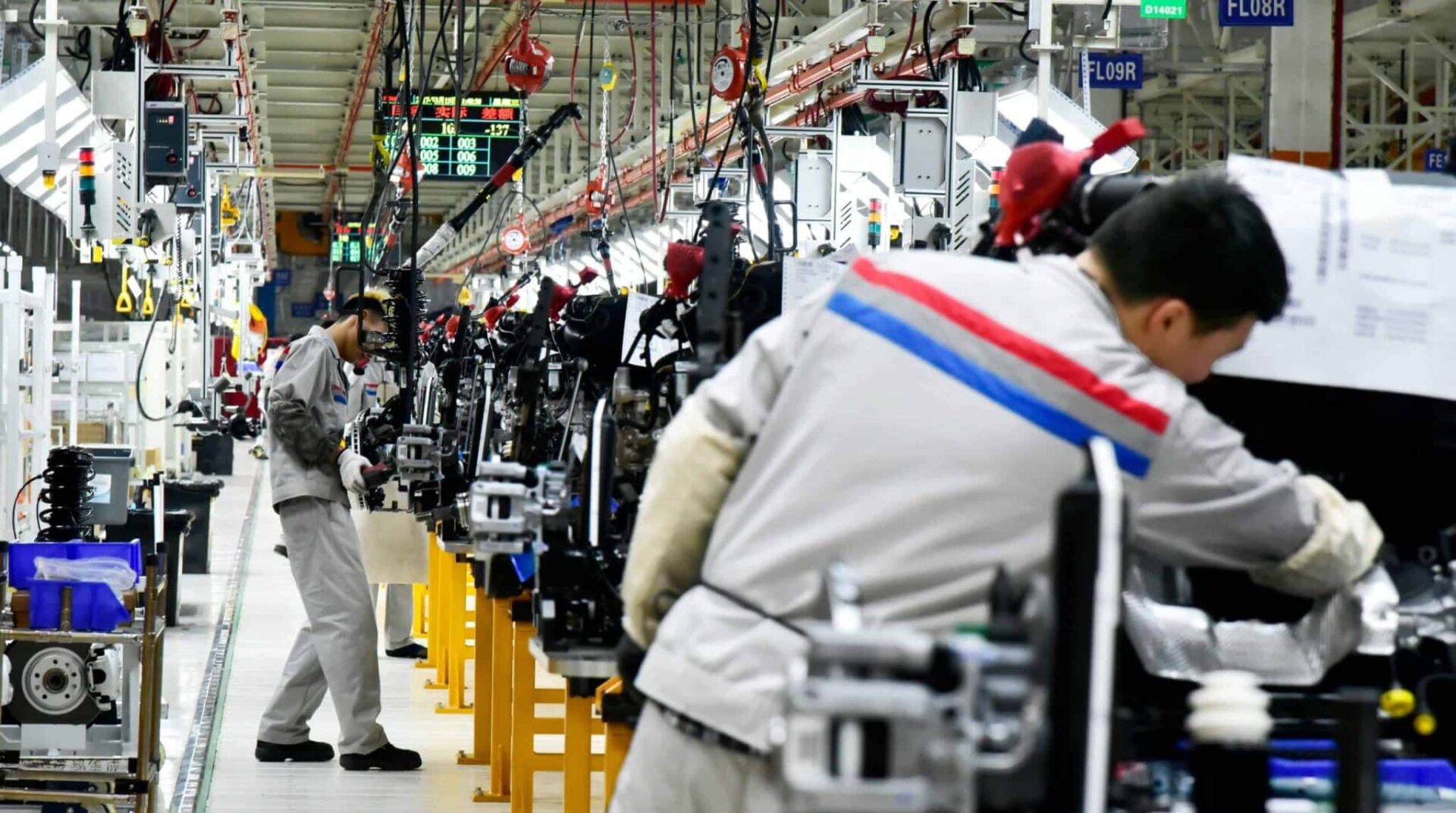Como o Brasil se tornou polo de engenheiros para Stellantis