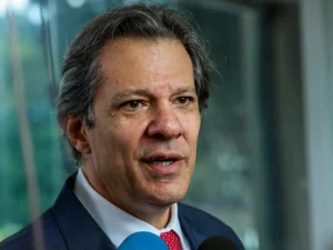 Déficit primário acentuado marca mês de maio. (Foto: Antonio Cruz/Agência Brasil)